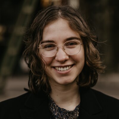 Foto Maike Ranka Vortmeier